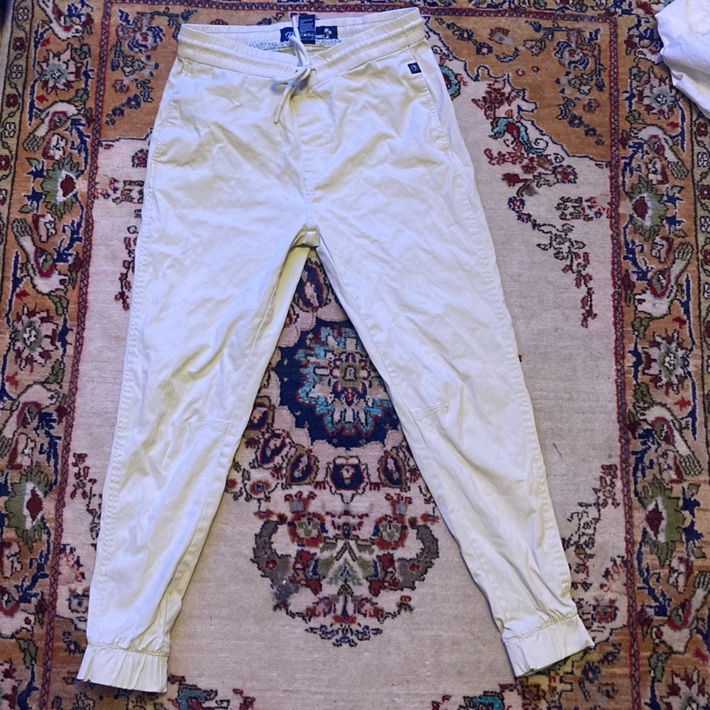 Desert dunes pants small